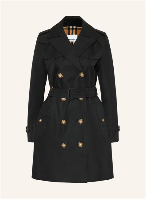 trenčkot burberry|burberry shell trench coat.